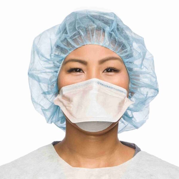 Halyard N95 Mask