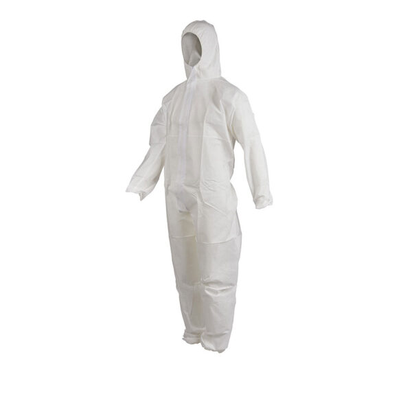 50gsm sms all purpose coverall