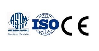 Elevate Your Workplace: The 2025 Guide to Flawless PPE Compliance in South Africa (Part 1 - Why It Matters) 8 International Standards ASTM ISO CE Marking